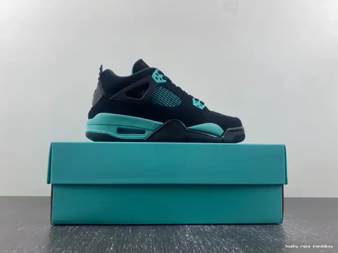 Cheap Husky Air DH6927-001 Jordan 4 0617